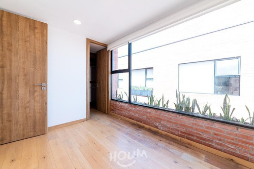 Imagen 16 de 30 de Departamento En Lomas De Memetla, Cuajimalpa De Morelos Con 2 Recámaras, 70 M², Id: 42052