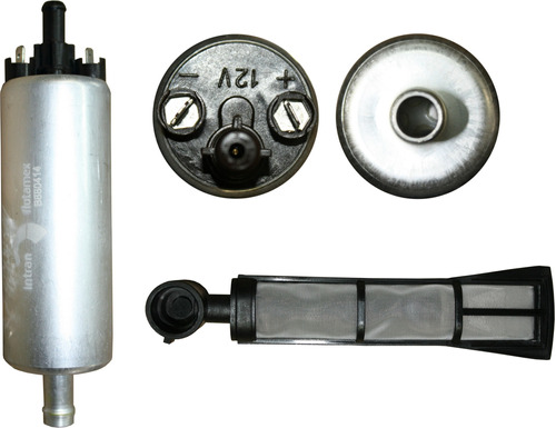 Repuesto Bomba Combustible 1.6 L/min Wrangler L6 4.0l 90/98