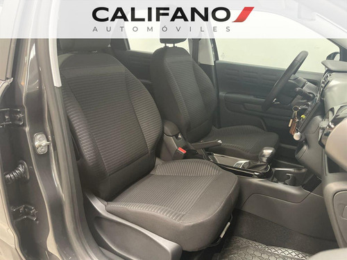 Imagen 12 de 18 de Citroën C4 Cactus Feel Pack Bv6. Entrega Inmediata 2024 0km
