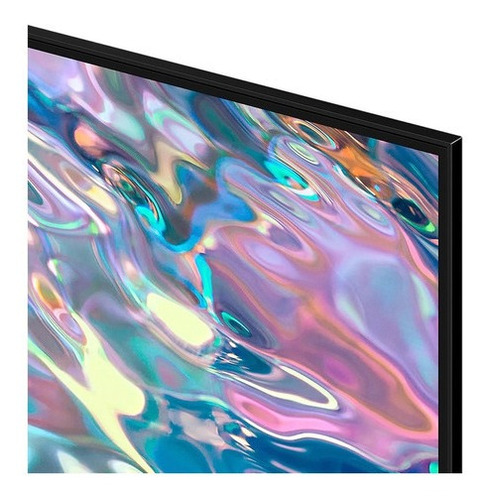 Smart Tv Samsung Series 6 Qn55q65bagczb 55 Pulgadas Qled 4k