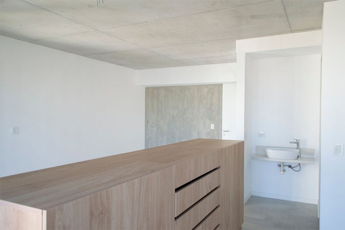 Venta Depto 2 Amb Pileta Villa Urquiza A Estrenar