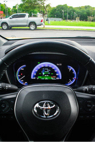 Toyota Corolla Cross 1.8 Seg Ecvt
