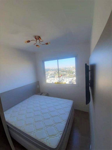 Imagem 21 de 30 de Apartamento Para Alugar, 68 M² Por R$ 5.000,00/mês - Cerâmica - São Caetano Do Sul/sp - Ap6604