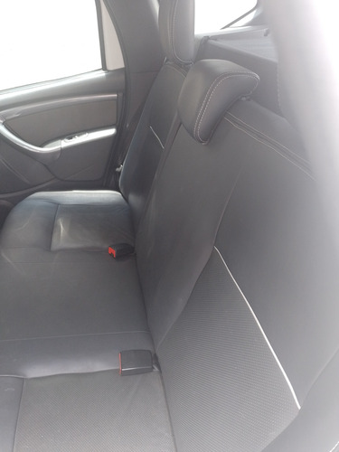 Renault Duster 2.0 16v Dynamique Hi-flex Aut. 5p