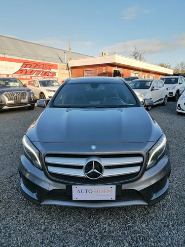 Imagen 10 de 15 de Mercedes Benz Gla 220 Cdi