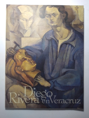 Diego Rivera En Veracruz