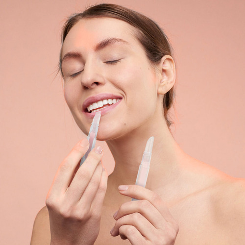 Lsls5 Botellas De Brillo Labial Vacías De 5 Ml, Esmaltes Lab