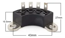 Comprar Kit De Diodos Mgx16-15 16 Amperios