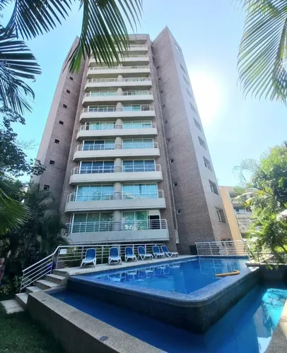 Alquilo Apartamento En El Rosal