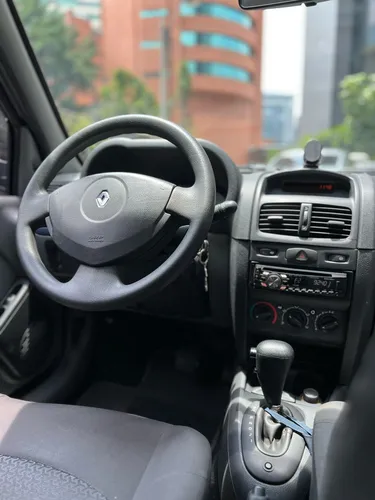 Renault Clio F.iv Expression