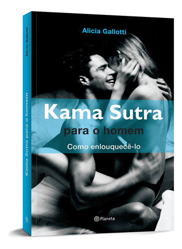 Kama Sutra Para O Homem