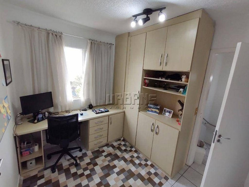 Imagem 24 de 30 de Sobrado À Venda, 100 M² Por R$ 540.000,00 - Vila Metalúrgica - Santo André/sp - So0416