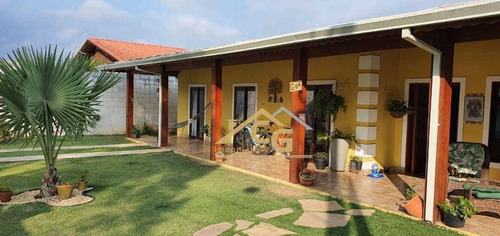 Imagem 1 de 23 de Chácara Com 4 Dormitórios À Venda, 800 M² Por R$ 850.000,00 - Zona Rural - Ibiúna/sp - Ch0112