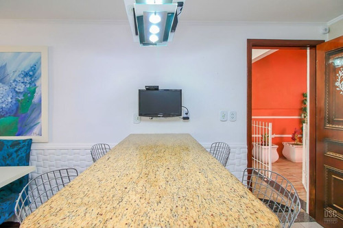 Imagem 25 de 30 de Casa À Venda No Bairro Hípica - Porto Alegre/rs - O-27040-44168