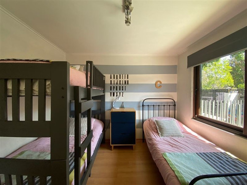 Imagen 18 de 25 de Venta Casa Vitacura Remodelada: Tabancura