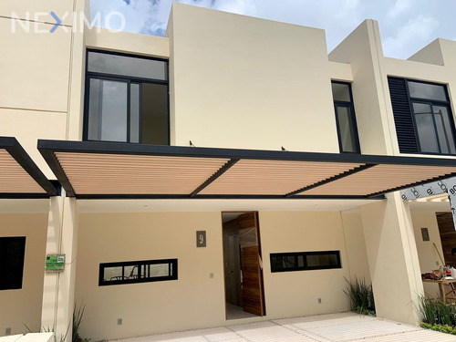 Imagen 21 de 30 de Casaen Preventa En Residencial Arbolada Cancún Quintana Roo