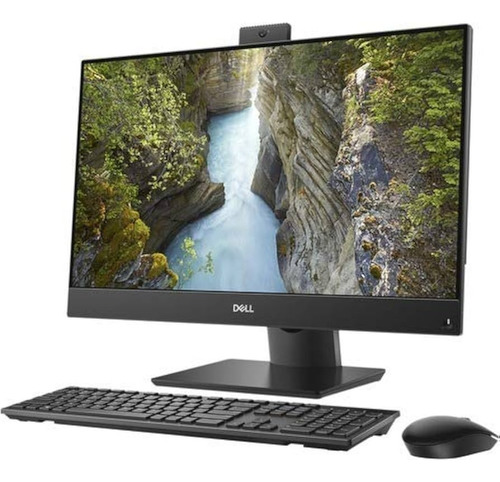 All In One Dell Optiplex 7770 27 Core I5 9th Ram 16 Gb !!! (Reacondicionado)