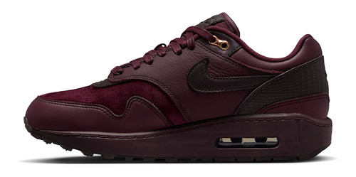 Zapatillas Nike Air Max 1 Burgundy Crush Dv3888_600   