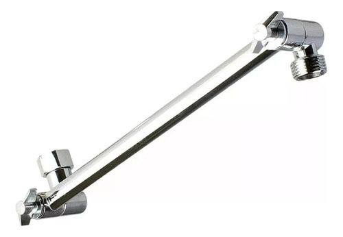 Brazo Extensor De Ducha Para Accesorios De Baño