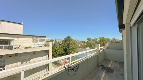 Venta De Departamento Tipo Duplex De 2 Ambientes En Pozo En Adrogué