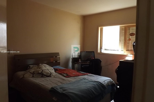 Imagem 10 de 15 de Casa Para Venda Em Mogi Das Cruzes, Vila Oliveira, 3 Dormitórios, 1 Suíte, 3 Banheiros, 4 Vagas - Ca0119_2-1093315