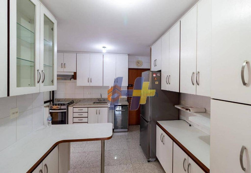 Imagem 3 de 23 de Apartamento Com 4 Dormitórios, 123 M² - Venda Por R$ 1.950.000,00 Ou Aluguel Por R$ 6.000,00/mês - Vila Mariana - São Paulo/sp - Ap1059