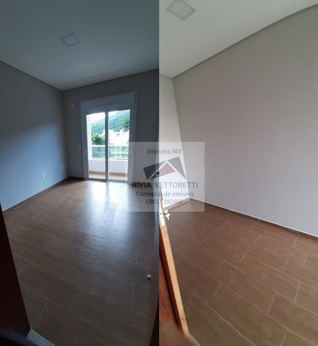Casa A Venda No Bairro Cachoeira Do Bom Jesus Em - 3701-1