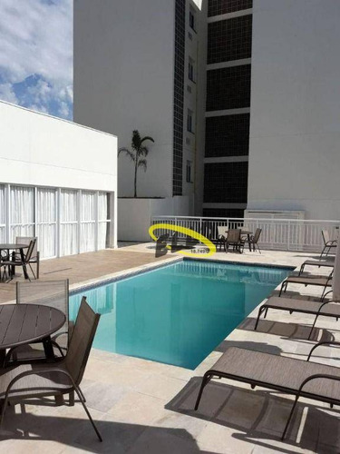 Imagem 2 de 30 de Apartamento Com 2 Dormitórios À Venda, 48 M² Por R$ 207.000,00 - Roselandia - Cotia/sp - Ap2304