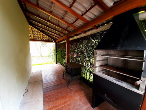 Imagem 20 de 27 de Casa Com 3 Quartos Sendo 1 Suíte Em Condomínio Em Vargem Grande- Teresópolis/rj. - Ca01942 - 70398927