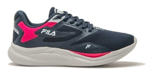 Zapatillas Running Fila Mujer Funcional Deportivas Correr Trainning