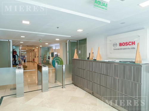 Imagen 19 de 23 de Oficinas En Alquiler De 1200 M2 En Lomas De San Isidro
