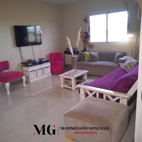 Imagen 6 de 21 de Casa En Venta Barrio Cerrado Privado La Alameda Canning Ezeiza
