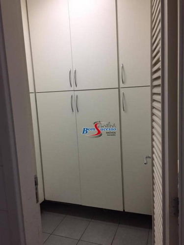 Imagem 15 de 30 de Apartamento Com 3 Dormitórios À Venda, 147 M² Por R$ 1.375.000 - Jardim Anália Franco - São Paulo/sp - Ap3014