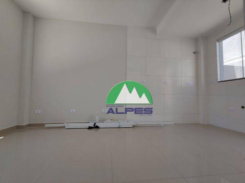 Sobrado Com 2 Dormitórios À Venda, 52 M² Por R$ 220.000,00 - Pinheirinho - Curitiba/pr - So1391