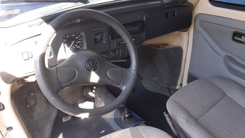 Imagem 14 de 15 de Volkswagen Fusca 1.6 Alcool Itamar