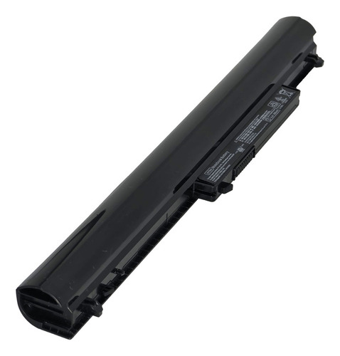 Batería Para Hp 717861-141 Hstnn-yb4u 718101-001 Hy04 Ub4u