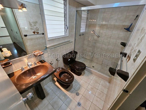 Apartamento En Venta Colinas De Valle Arriba Jose Carrillo Bm Mls #25-12508