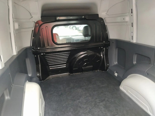 Imagen 3 de 19 de Fiorino 1.4 Fire Evo 87cv Financiado Contado Tomo Usados #-