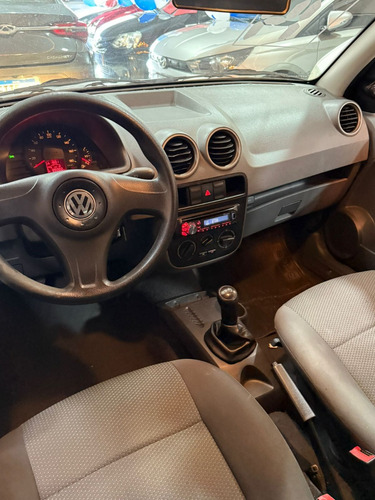 Volkswagen Gol 1.0 Total Flex 5p
