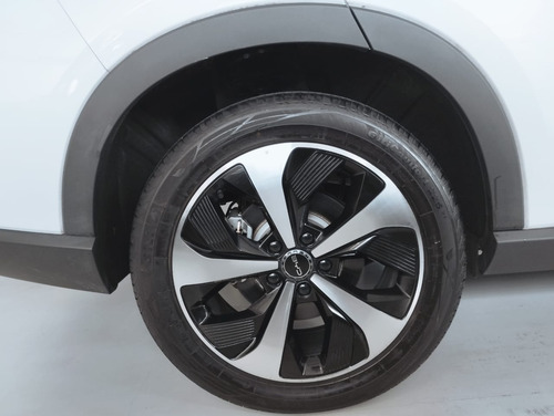 BYD Song Plus 1.5 Dm-I Aut. 5P Hibrido