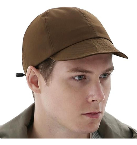 Undecontrol - Gorra De Béisbol Plegable De Bajo Perfil