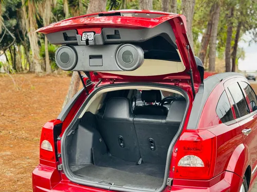 Dodge Caliber 2011