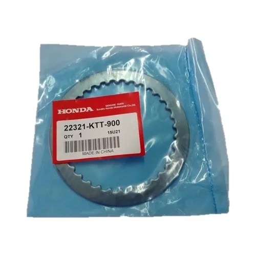 Separadores De Clutch / Embrague Xr190 - Xr 190l Originales