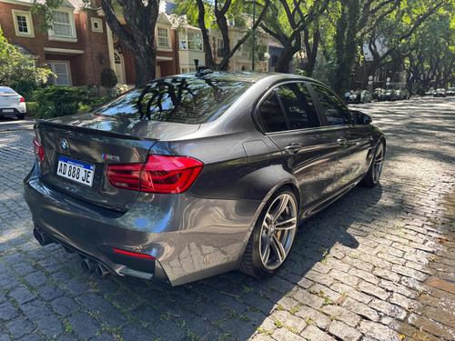 BMW Serie M 3.0 M3 431cv