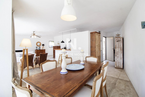Casa En Alquiler Anual - Montoya