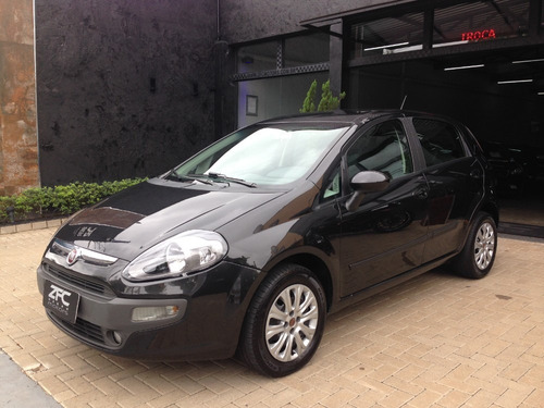 Punto Attractive Flex
