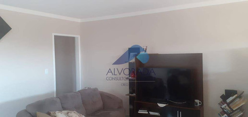 Imagem 17 de 29 de Sobrado Com Ponto Comercial À Venda Por R$ 470 - Loteamento Jardim Helena - São José Dos Campos/sp - So2105