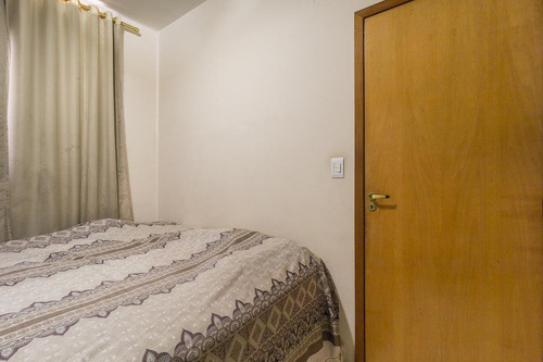 Imagem 9 de 18 de Apartamento Á Venda, 2 Quartos, 1 Vaga, Três Barras - Contagem/mg - 20550