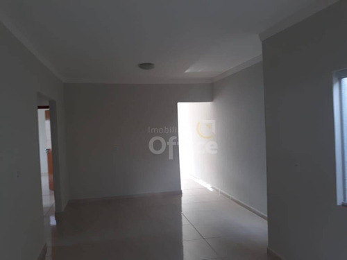 Imagem 4 de 14 de Casa À Venda, 144 M² Por R$ 280.000,00 - Calixtolândia - Anápolis/go - Ca0715