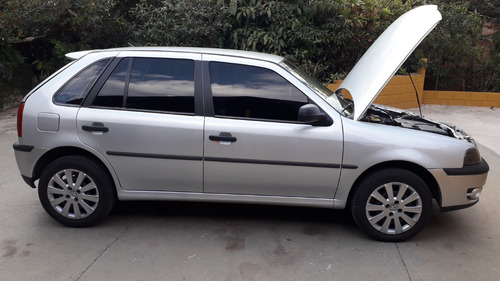 Imagem 2 de 5 de Vw Gol 1.6 Ap Power Completo Sem Detalhes.